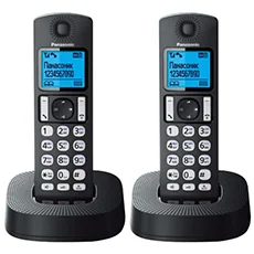 Радиотелефоны (DECT)